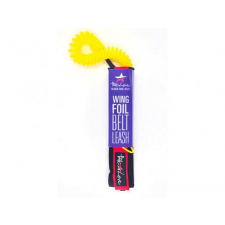 Pat love Leash ceinture BLACK