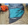 Aile nue Kitesurf occasion Slingshot SST V7 8 m² 2024 bleu 
