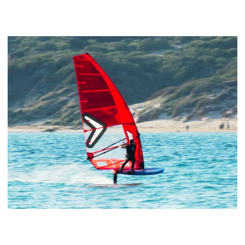 Severne HGO IQFOIL MEN V2 2026