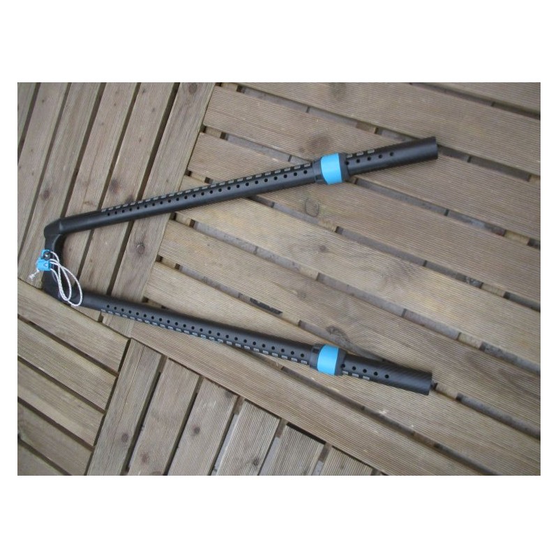 Wishbone Windsurf occasion Duotone DTW-Boom Tailend Platinum AERO 3.0 carbon 200 / 260