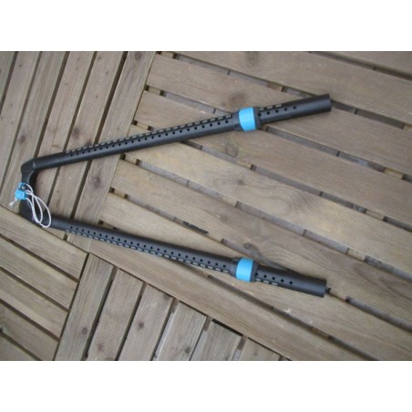 Wishbone Windsurf occasion Duotone DTW-Boom Tailend Platinum AERO 3.0 carbon 200 / 260
