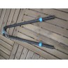 Wishbone Windsurf occasion Duotone DTW-Boom Tailend Platinum AERO 3.0 carbon 200 / 260