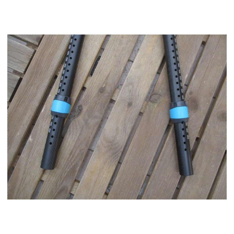 Wishbone Windsurf occasion Duotone DTW-Boom Tailend Platinum AERO 3.0 carbon 200 / 260