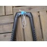 Wishbone Windsurf occasion Duotone DTW-Boom Tailend Platinum AERO 3.0 carbon 200 / 260