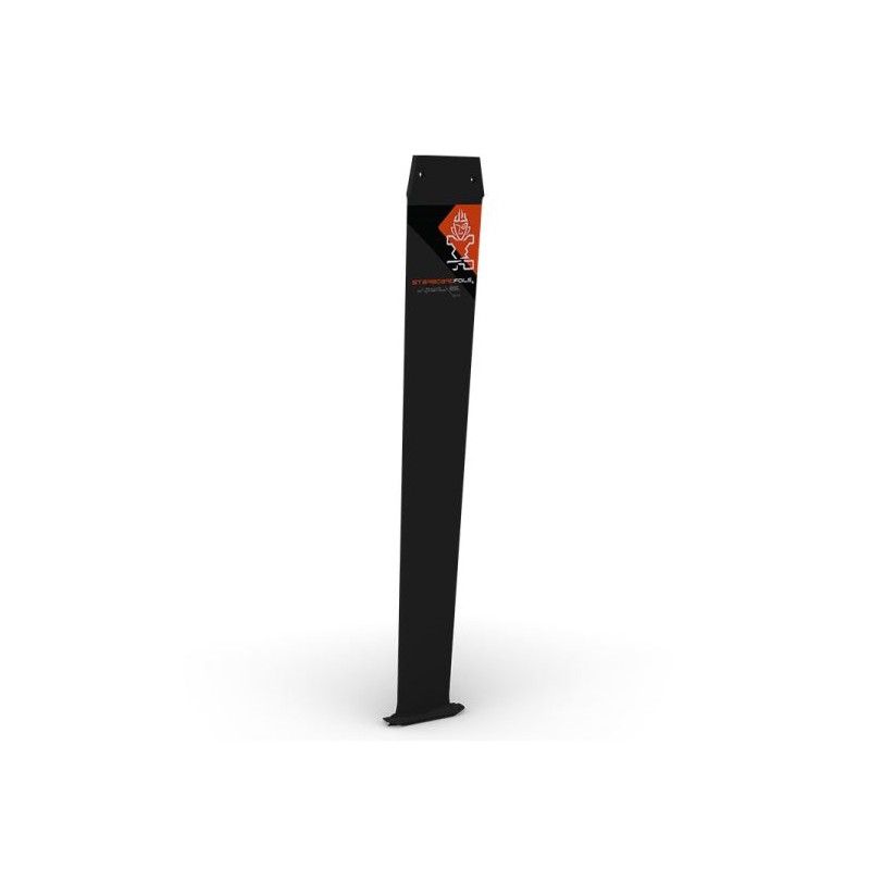 Starboard UCS MAT CARBON Solid Core C600 2026