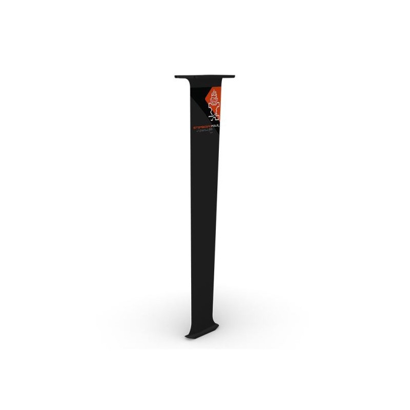 Starboard UCS MAT CARBON Solid Core C600 2026