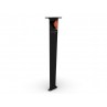 Starboard UCS MAT CARBON Solid Core C600 2026