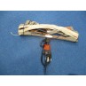 Barre complete occasion RRD Global bar Y27 48cmx21m