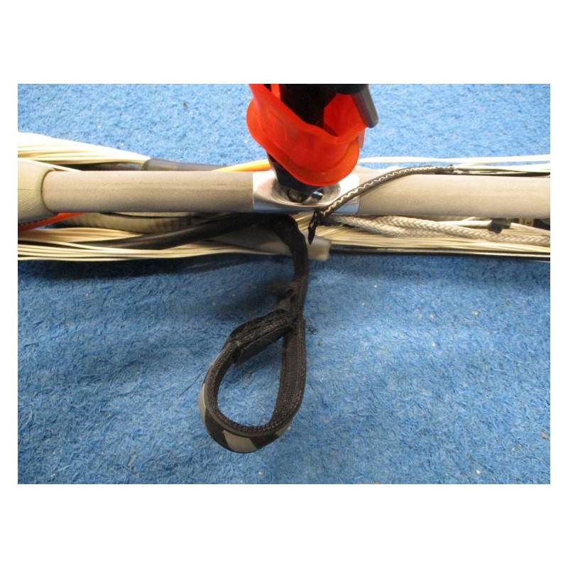 Barre complete occasion RRD Global bar Y27 48cmx21m
