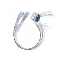 LISA Harness Lines DUO 2.0