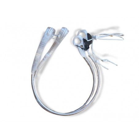 LISA Harness Lines DUO 2.0
