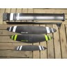 Foil Wind occasion Aeromod WINDFOIL V2 Deep Tuttle-Box