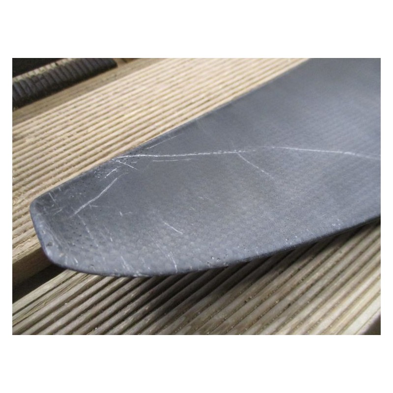 Foil Wind occasion Aeromod WINDFOIL V2 Deep Tuttle-Box