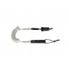 Mystic Boardleash Waist