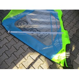 Voile Windsurf occasion SAILLOFT quad 4,6 m² 2020
