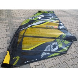 Voile Windsurf occasion point-7 ACK 6,4 m² 2016