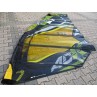Voile Windsurf occasion point-7 ACK 6,4 m² 2016