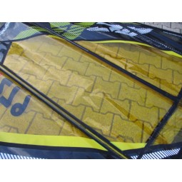 Voile Windsurf occasion point-7 ACK 6,4 m² 2016