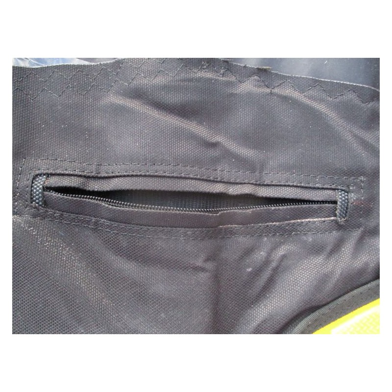Voile Windsurf occasion point-7 ACK 6,4 m² 2016