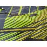 Voile Windsurf occasion point-7 ACK 6,4 m² 2016