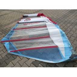 Voile Windsurf occasion North sails Warp 6,3 m² 2017