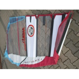 Voile Windsurf occasion North sails Warp 6,3 m² 2017