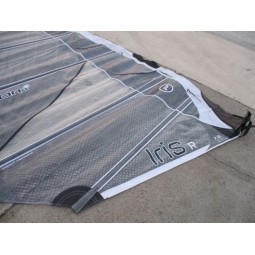 Voile Windsurf occasion Phantom IRIS R 7,8 m² 2021