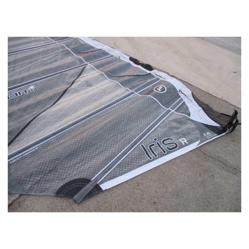 Voile Windsurf occasion Phantom IRIS R 7,8 m² 2021