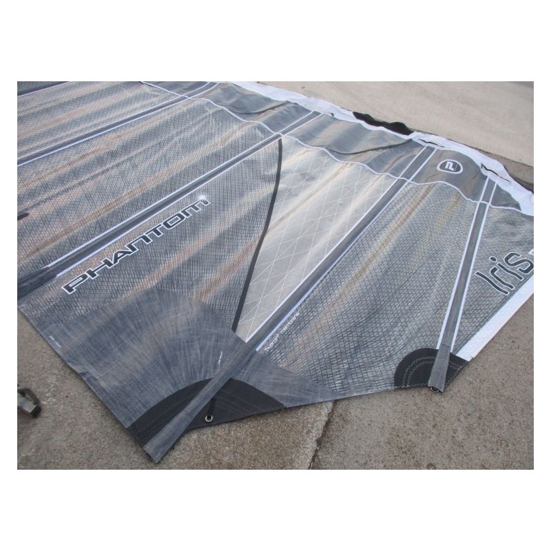 Voile Windsurf occasion Phantom IRIS R 7,8 m² 2021