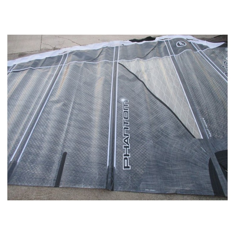 Voile Windsurf occasion Phantom IRIS R 7,8 m² 2021