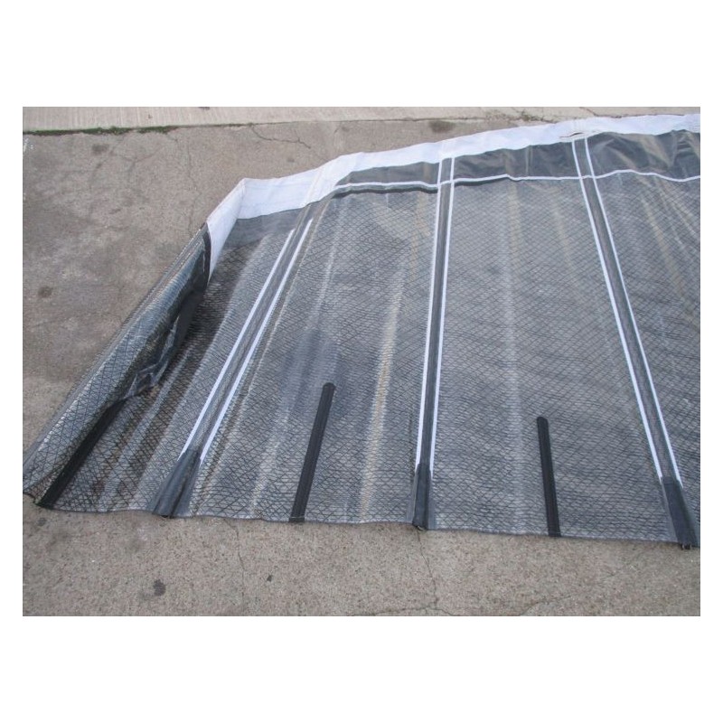 Voile Windsurf occasion Phantom IRIS R 7,8 m² 2021