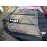 Voile Windsurf occasion North sails WARP 8,4 m² 2019