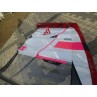 Voile Windsurf occasion North sails WARP 8,4 m² 2019