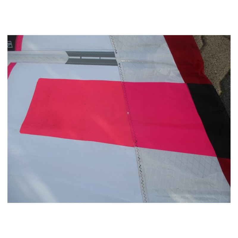 Voile Windsurf occasion North sails WARP 8,4 m² 2019