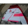 Voile Windsurf occasion North sails WARP 8,4 m² 2019