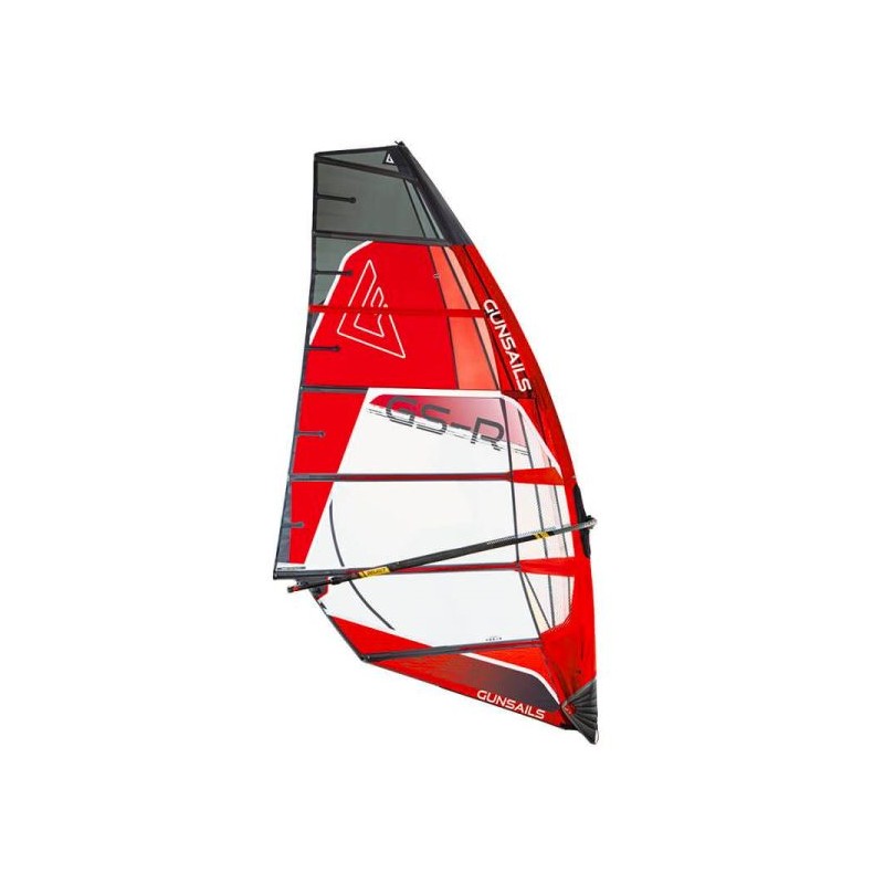 Gunsails GS-R 2024