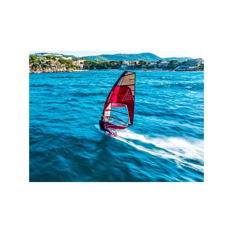 Gunsails GS-R 2024