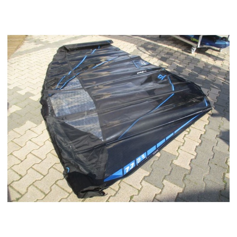 Voile Windsurf occasion point-7 F1 Foil slalom 7,7 m² 2021