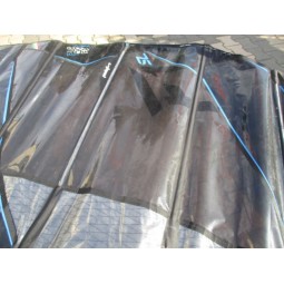 Voile Windsurf occasion point-7 F1 Foil slalom 7,7 m² 2021