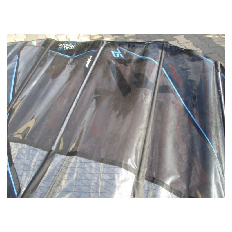Voile Windsurf occasion point-7 F1 Foil slalom 7,7 m² 2021