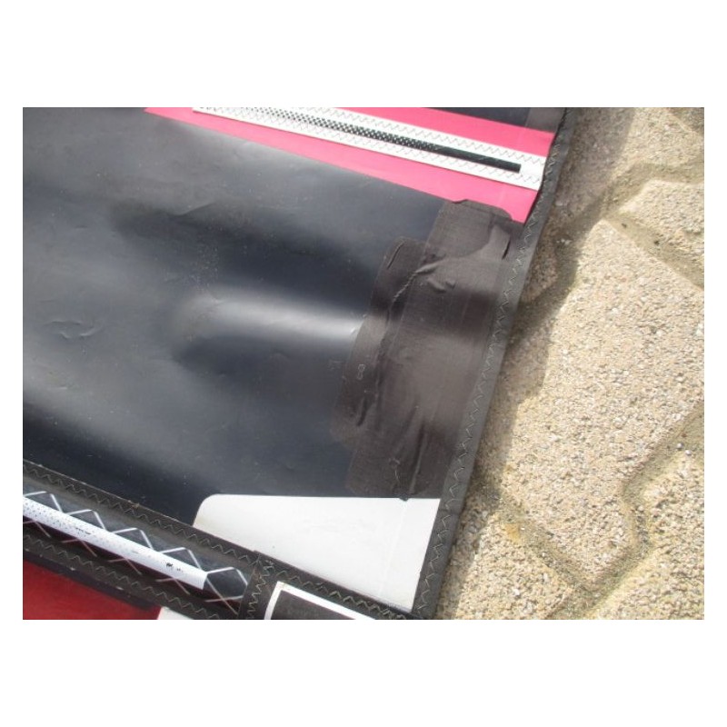 Voile Windsurf occasion Duotone WARP 20.20 7,7 m² 2020