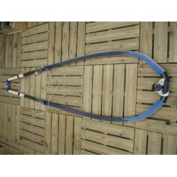 Wishbone Windsurf occasion Duotone Platinum recoupé carbon 175 / 193