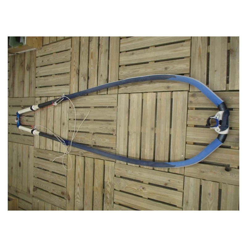 Wishbone Windsurf occasion Duotone Platinum recoupé carbon 175 / 193
