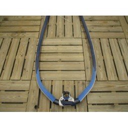 Wishbone Windsurf occasion Duotone Platinum recoupé carbon 175 / 193