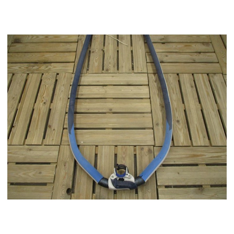 Wishbone Windsurf occasion Duotone Platinum recoupé carbon 175 / 193