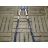 Wishbone Windsurf occasion Duotone Platinum recoupé carbon 175 / 193