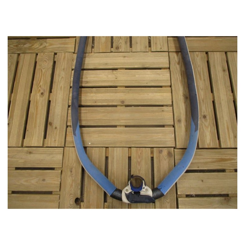 Wishbone Windsurf occasion Duotone Platinum recoupé carbon 175 / 193