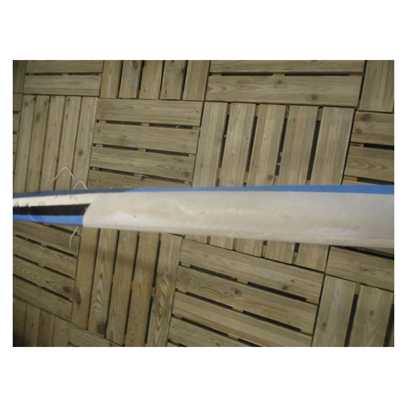 Wishbone Windsurf occasion Duotone Platinum recoupé carbon 175 / 193