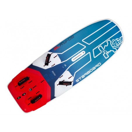 Starboard GO-FLY 2026