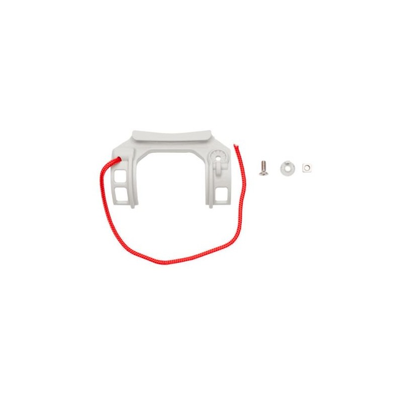 Duotone iFront Claw Part f.S/G/P incl.3mm rope,screw+nut(SS13-14)